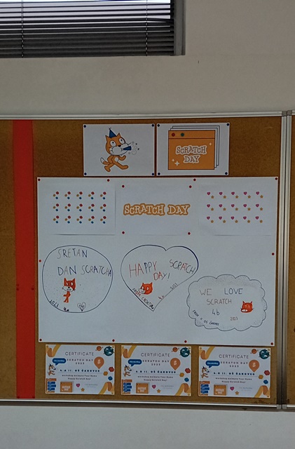 Scratch Day 2023